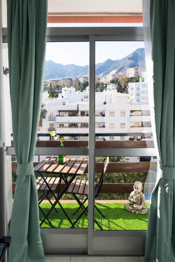 Casa Alana- En Budha- Mejores Vistas Y Ubicacion ! * Benalmadena
